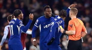Premier League ‘damaged’ By VAR As Chelsea Denied Victory Over Aston Villa