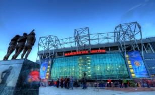 Man United Confirm Contract Talks As First-team Trio Leave Old Trafford