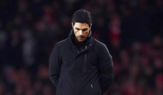 Arteta Believes Arsenal Can Benefit From Experience Of Tough Week
