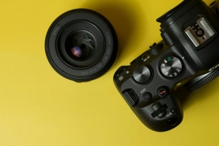 The Best Beginner Mirrorless Camera: A Comprehensive Guide