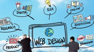 The Future Of Web Design: Exploring Trends In 2024