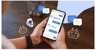 The Role Of Chatbots In Enhancing Customer Experience And Driving Conversions