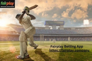 FairPlay Betting App: Trusted App For Fair Winning And Open Betting!