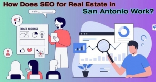 SEO Services Real Estate San Antonio – Secret Revealed