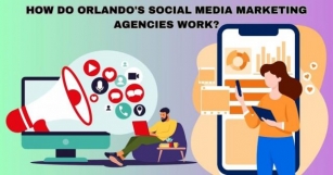 Orlando Social Media Marketing Services: Tips For 2024