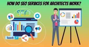 SEO Services For Architects: Grow Your Business Fast