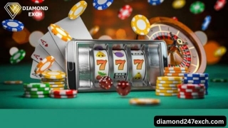 Many Types Of Casino Game Available At Diamondexch