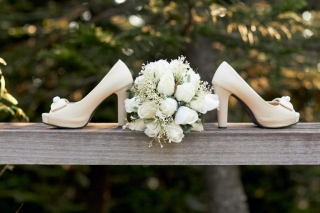 Best Nude Heels For Wedding 2024