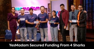 Startups That Got Funding In Shark Tank India Season 3