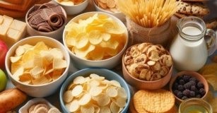 All You Need To Know About Butylated Hydroxyanisole, Food Additive E320 Used In Processed Foods