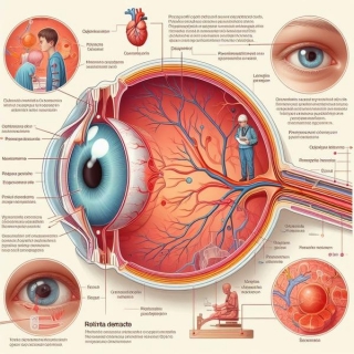 Complete Guide On Retinal Detachment: Causes, Symptoms And Treatment