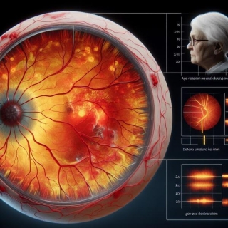Complete Guide On Age-Related Macular Degeneration: Causes, Symptoms, And Treatment