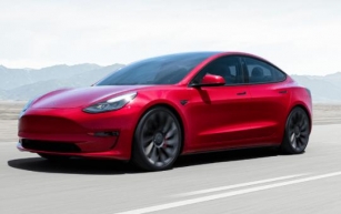 The Power Evolution of Tesla Model 3 Performance