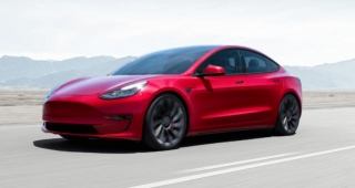 The Power Evolution Of Tesla Model 3 Performance