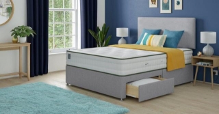 Introduce The Concept Of Small Double Divan Beds