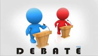 5 Captivating Ways To Begin A Debate
