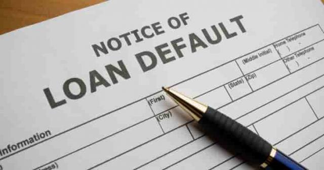 Know The Legal Consequences of Bank Defaulters in UAE