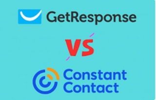 GetResponse Vs Constant Contact: The Best Email Marketing Revealed
