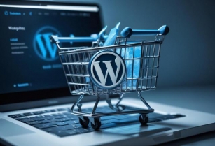 Create A Successful Dropshipping Website With WordPress
