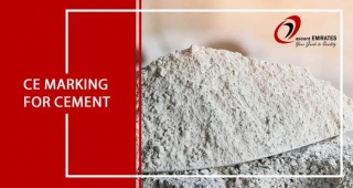 CE Marking For Cement Compliance Requirements & Implications Post-Brexit