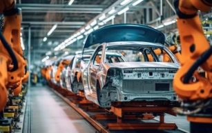 IATF 16949 and Industry 4.0: A Synergistic Approach to Automotive Manufacturing