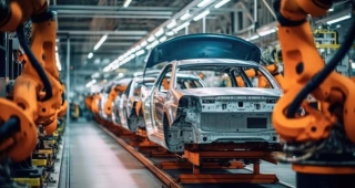 IATF 16949 And Industry 4.0: A Synergistic Approach To Automotive Manufacturing