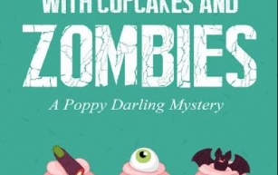 A Cozy Mystery…With Cupcakes and Zombies by Duncan Whitehead