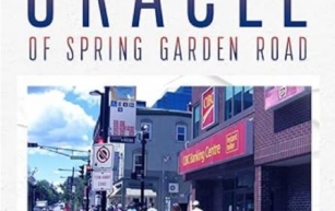 The Oracle of Spring Garden Road by Norrin Ripsman