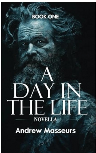 A Day In The Life (Novella) Book One By Andrew Masseurs