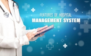 Key Features Of A Hospital Management System