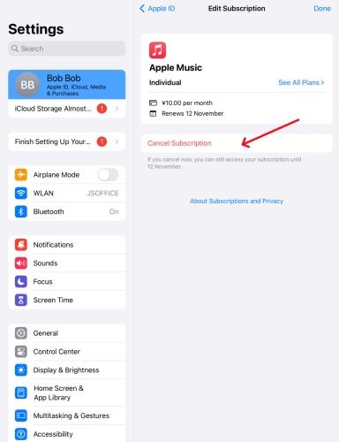 Fixed: Apple Cannot Remove Payment Method (4 Ways)