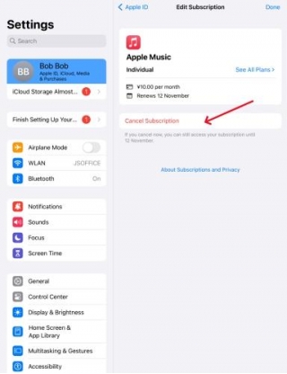 Fixed: Apple Cannot Remove Payment Method (4 Ways)