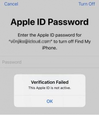 5 Ways To Fix This Apple ID Is Not Active [2024 Ultimate]