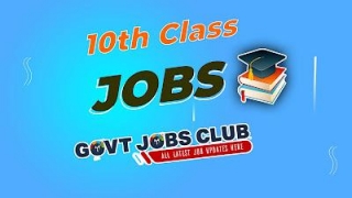 Top Government Jobs After 10th Class In India || Latest Government Jobs