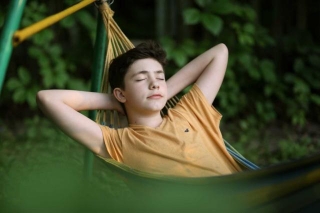 4 Ways To Help Your Teenage Son Practice Self-Care
