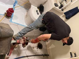 Emergency Drain Cleaning In Chicago: Fast Solutions For Your Home Or Business