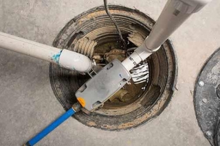 Spring Cleaning For Your Sump Pump: Inspecting And Maintaining Your System