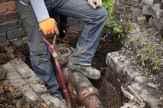 Buying A House In Chicago That Needs Sewer Line Repair