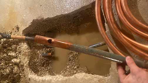 What to Consider When Choosing Between Repairing and Replacing Water Lines in Chicago