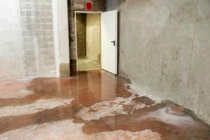What Happens If You Have A Water Leak Under Your Home?