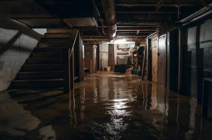 Basement Flooding And How To Prevent It From Happening