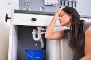 Identifying Water Leaks In Your Bathroom: Key Indicators