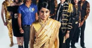 The Bombay Royale - Mauja