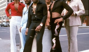 The Isley Brothers - It's Your Thing