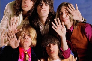 The Rolling Stones - Child Of The Moon