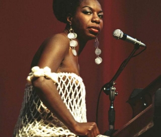 Nina Simone - Live Holland 1965