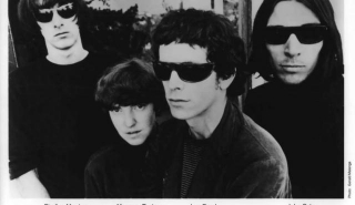 The Velvet Underground - Venus In Furs