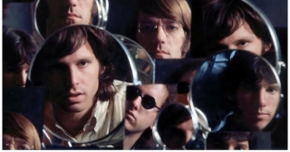 The Doors - The End - Live At The Rock Scene Like It Is 1967