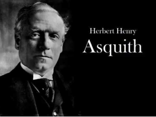 Hear Asquith Promote The People's Budget Of 1909