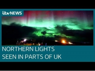 Richard Jefferies And The Northern Lights